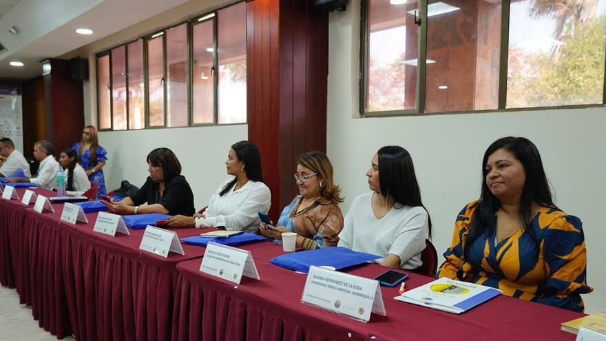 Las bibliotecas de las universidades del Caribe fortalecerán sus tecnologías