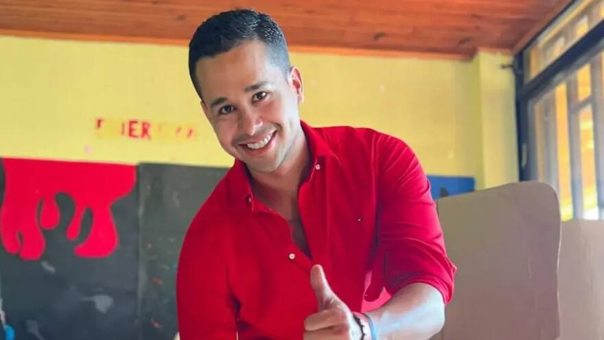 Consejo de Estado anuló la elección de Nicolás Gallardo como gobernador de San Andrés y Providencia