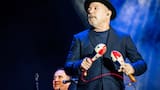 Rubén Blades alza su voz por Colombia: “La violencia solo deja dolor y brutalidad”
