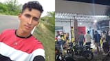Hombre fue asesinado mientras veía el partido de Colombia en un estadero de Baranoa