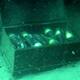 ¿Nadaría 40 metros bajo el mar para escoger una botella de vino?