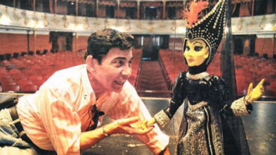 Fallece el actor Jaime Manzur Londoño en Bogotá