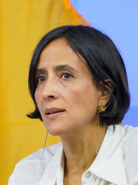 Susana Muhamad y Gustavo Bolívar advierten sobre ‘jugadita’ de Colombia Humana de cara a la consulta interna del Pacto Histórico