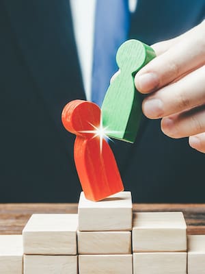 La promiscuidad ideológica en la política colombiana