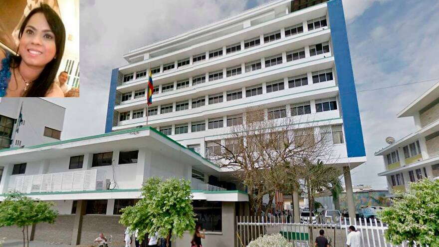 Libertad a implicada en el ‘Cartel del Síndrome de Down’ en Córdoba