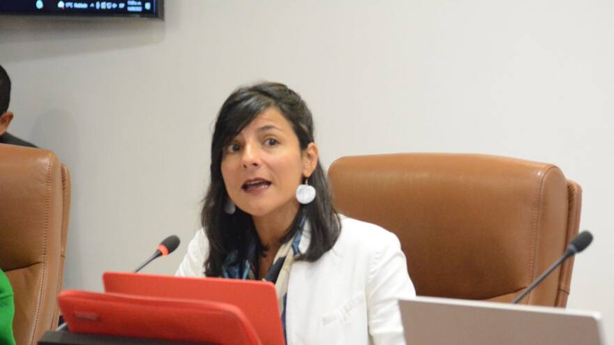 Subsidio de energía sería del 60 % para el estrato 1