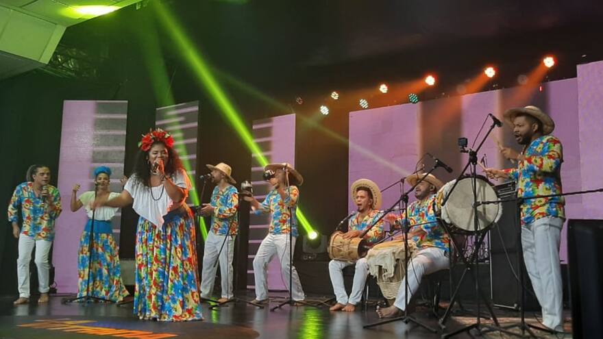 A ‘La vitrina’ llega música inédita de nuevos talentos