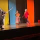 ‘Teatro Actores’, invitado a Festival Mundial de Teatro de Mónaco, se presenta en la Casa Cultural El Bordillo