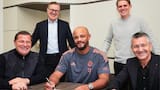 Kompany renueva con el Bayern: el técnico que apostó por Luis Díaz amplía contrato hasta 2029
