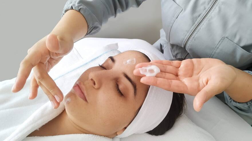 ¿Cómo eliminar los puntos negros?