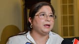 Retiran sanciones contra alcaldesa de Soledad, Alcira Sandoval, tras cumplimiento de orden judicial