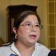 Retiran sanciones contra alcaldesa de Soledad, Alcira Sandoval, tras cumplimiento de orden judicial