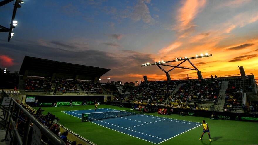 Barranquilla será sede de un torneo WTA 125 por primera vez en su historia