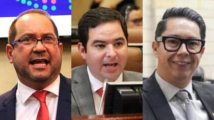 Estos son los costeños que ganaron curul en el Senado