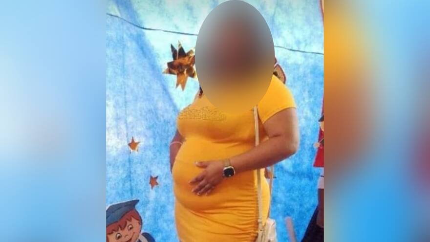Mujer fingió su embarazo en Zona Bananera, Magdalena: ¿nuevo caso de barriga de trapo?