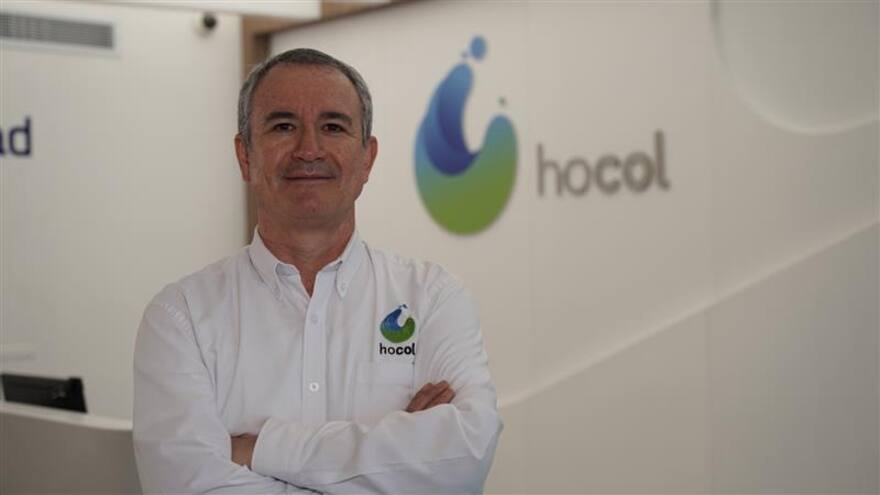 Hocol realizó perforación de pozo de gas en Juan Mina