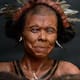 Científicos reconstruyeron el rostro de una mujer de hace 10.500 años: ojos azules y cabello oscuro