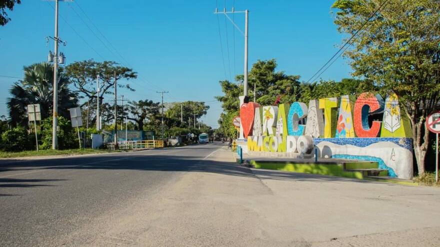 Anuncian intermitencia y baja presión en el suministro de agua en Aracataca