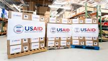 En vilo futuro de USAID luego de que Trump ordenara el cierre de sus oficinas