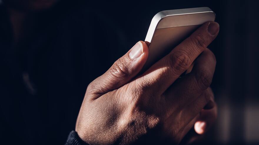 Alertan sobre malware capaz de leer mensajes cifrados en WhatsApp y Telegram