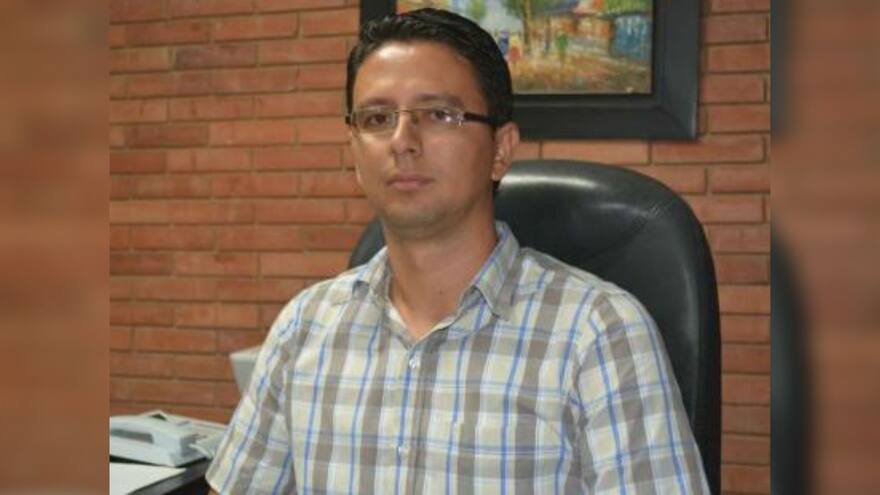 Procuraduría anunció cargos en contra del exsecretario de Gobierno de Sucre