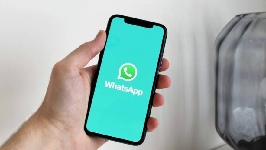 Expertos alertan de riesgos sobre el círculo azul en WhatsApp: vea por qué