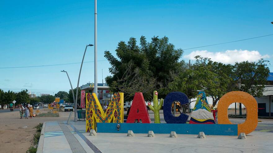 Sin identificar permanece cadáver hallado en zona rural de Maicao