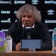 Gamero se pronunció tras la derrota del Deportivo Cali ante Internacional: “Es una derrota que duele”