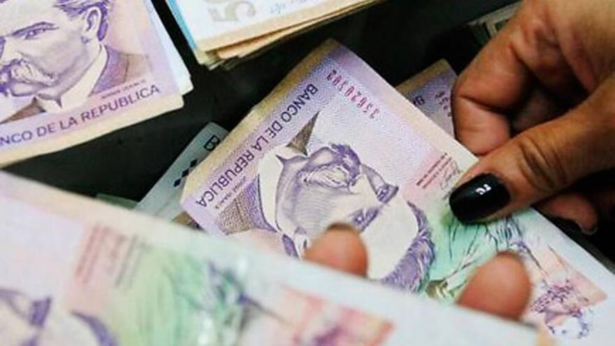 Mintrabajo dice que agenda para negociar el mínimo comenzará en diciembre