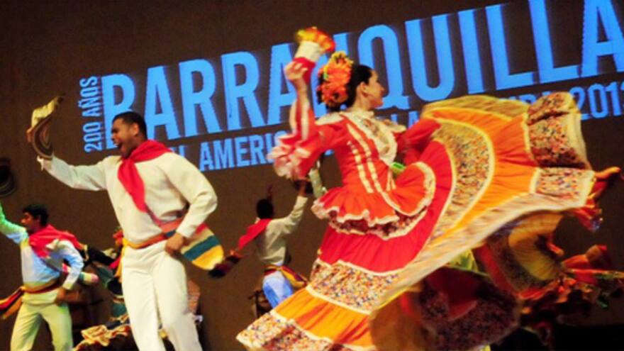 ‘Un Día Más’ para despedir año como Capital Americana de la Cultura