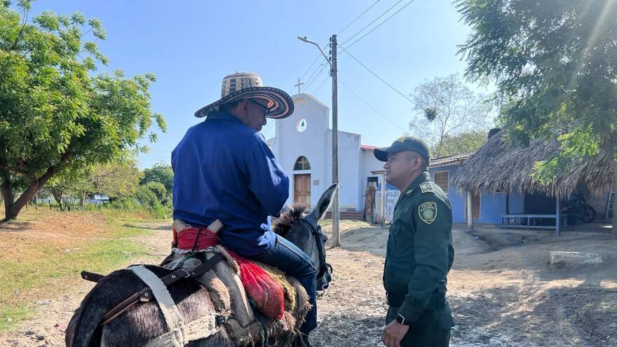 El Salado recuerda a sus víctimas con actos litúrgicos y conmemorativos