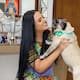 Alan: la alegría de cuatro patas de Mildred Roncallo