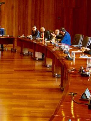 Pérdida de investidura