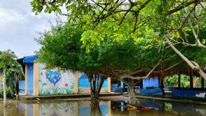 Córdoba suspende clases en colegios oficiales durante toda la semana