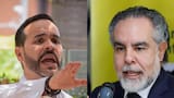 Abelardo asegura que el papel de Benedetti en la campaña de Cepeda sería para “comprar votos”: “Es un delincuente”