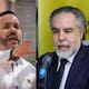 Abelardo asegura que el papel de Benedetti en la campaña de Cepeda sería para “comprar votos”: “Es un delincuente”