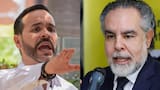 Abelardo De La Espriella denuncia “amenazas de muerte contra activistas de Defensores de la Patria” por parte del ministro Benedetti
