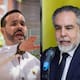 Abelardo De La Espriella denuncia “amenazas de muerte” contra activistas de Defensores de la Patria por parte del ministro Benedetti
