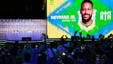 “¡Qué alivio!”: Neymar celebra su convocatoria entre lloros y abrazos con familia y amigos
