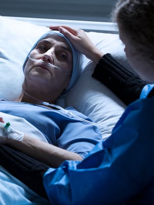 Eutanasia | Columna de Remberto Burgos