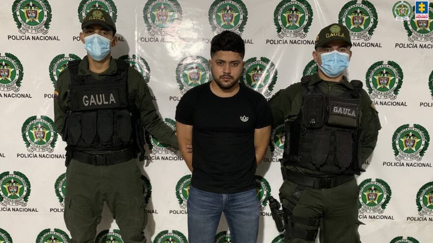 Caso Liliana Segovia: Existe orden de captura para el primo de Medina