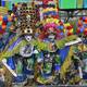 Barranquilla le cumplió a la Fiesta de Danzas y Cumbias
