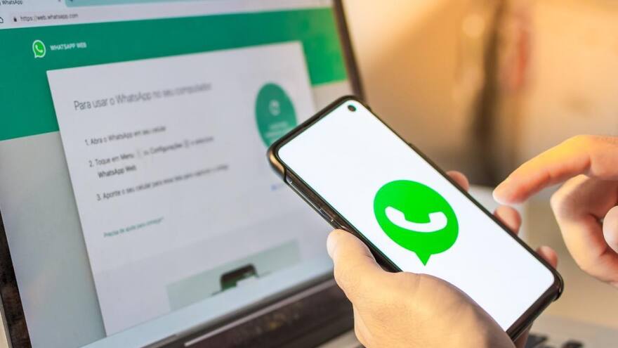 WhatsApp Web: la nueva función que permitiría bloquear la pantalla