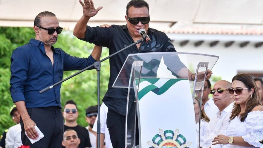 Hermano de Omar Geles denuncia ser víctima de amenazas