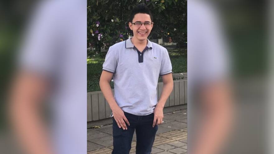Joven recibió disparo en un ojo en medio de un atraco en Santa Marta