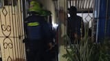 Sicarios irrumpen en vivienda de Las Moras y asesinan a adolescente de 17 años