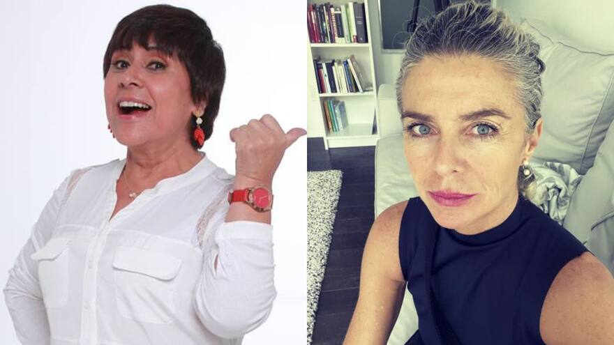 El secreto de Margarita Rosa que ‘la Negra Candela’ guardó durante años