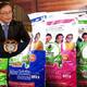 'Bienestarina se debe producir con alimentos colombianos': Petro