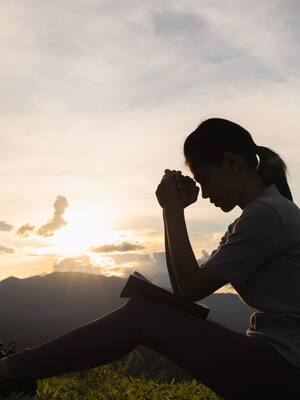 Reflexión de Semana Santa | Columna de Miguel Vergara