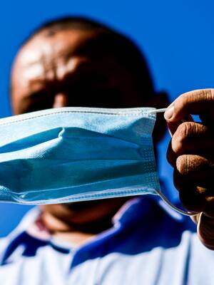 2021 razones para seguir: resiliencia y valentía